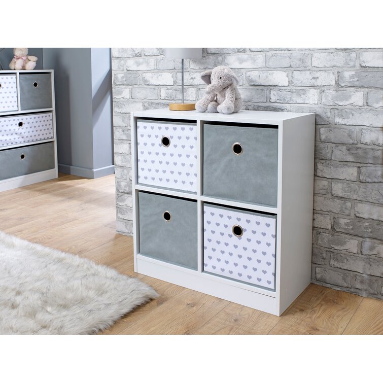 Wayfair kids hot sale storage unit